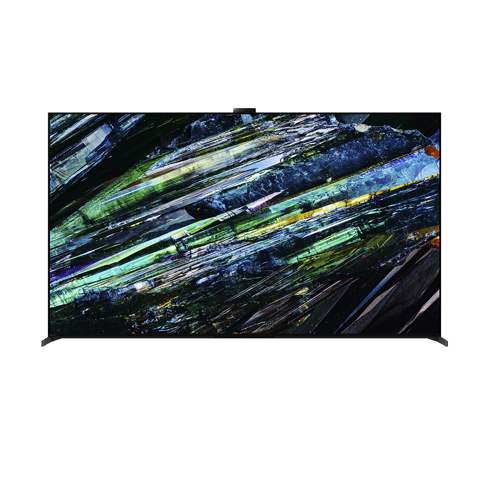 سوني برافيا XR A95L 65 بوصة QD-OLED