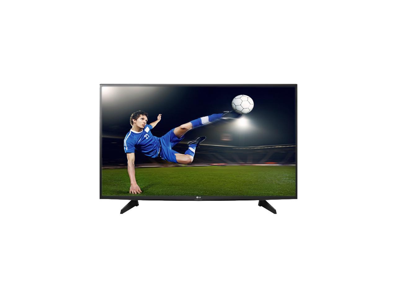 ال جي QNED 75 65 بوصة 4K سمارت