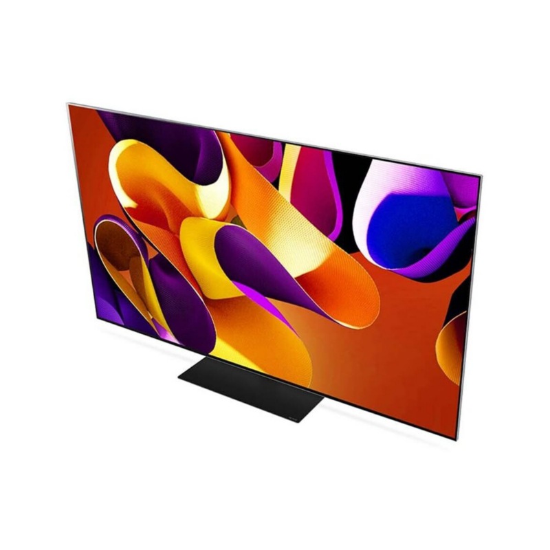 ال جي QNED86 55 بوصة تلفزيون ذكي 4K