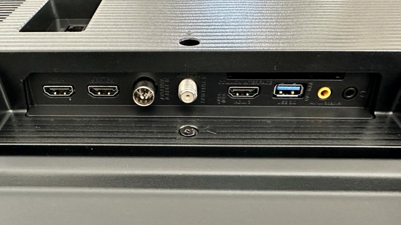 تي سي ال C645 65 بوصة QLED جوجل تي في