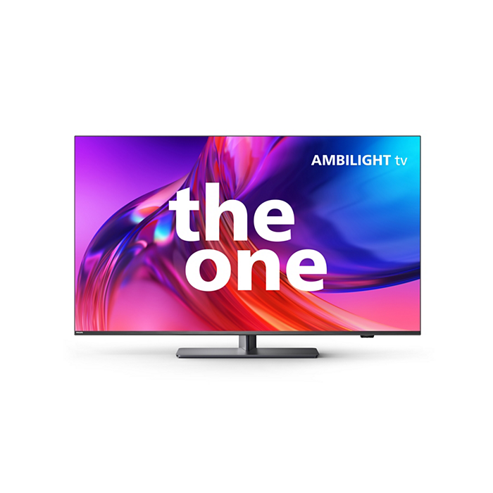 فيليبس امبيلايت 55PUS8808 55 بوصة 4K