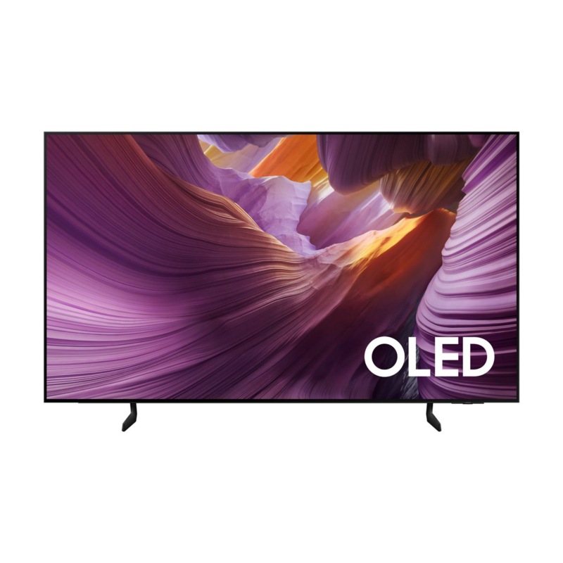 سامسونج Crystal UHD CU8000 65 بوصة (2024)