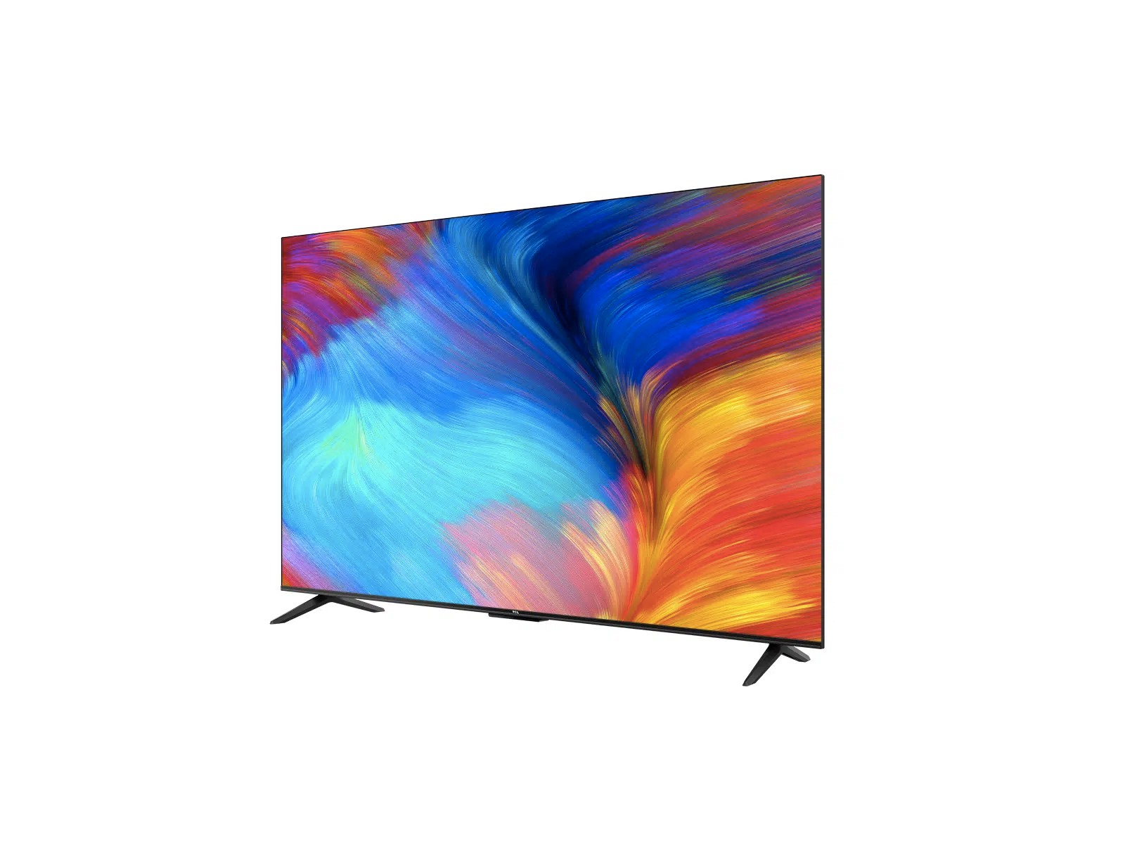 تي سي ال P635 55 بوصة جوجل تي في 4K