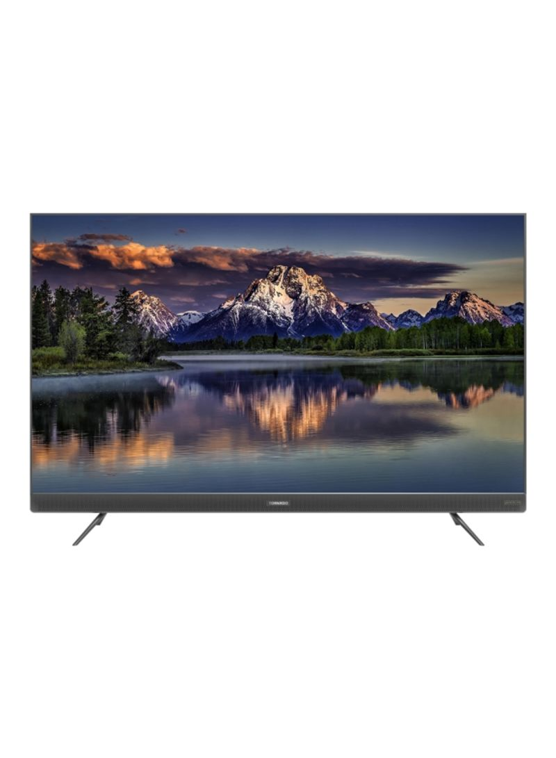 تورنيدو 55 بوصة سمارت 4K