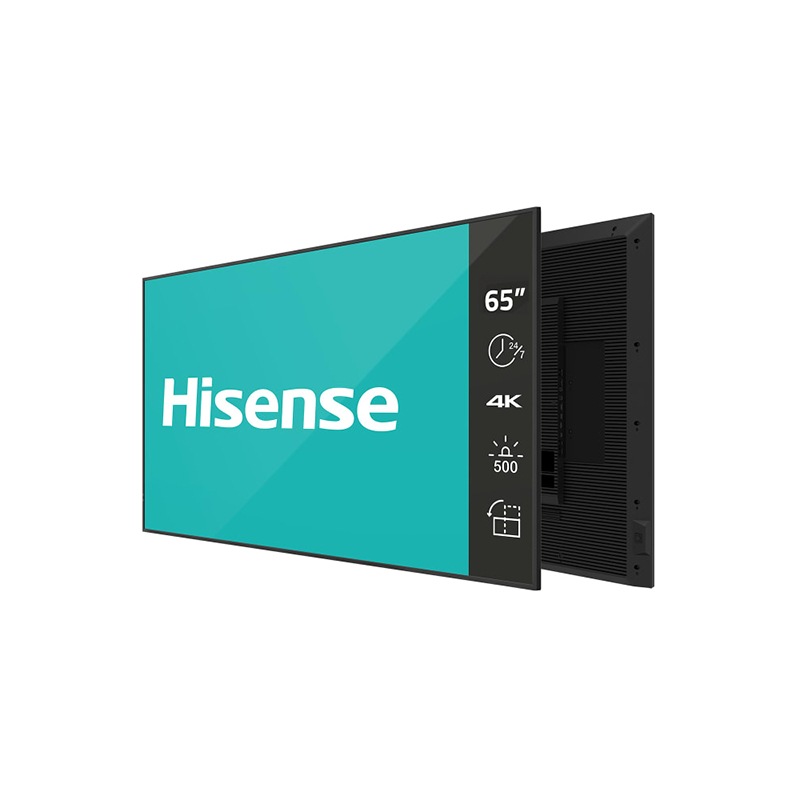 هايسنس U8K 65 بوصة